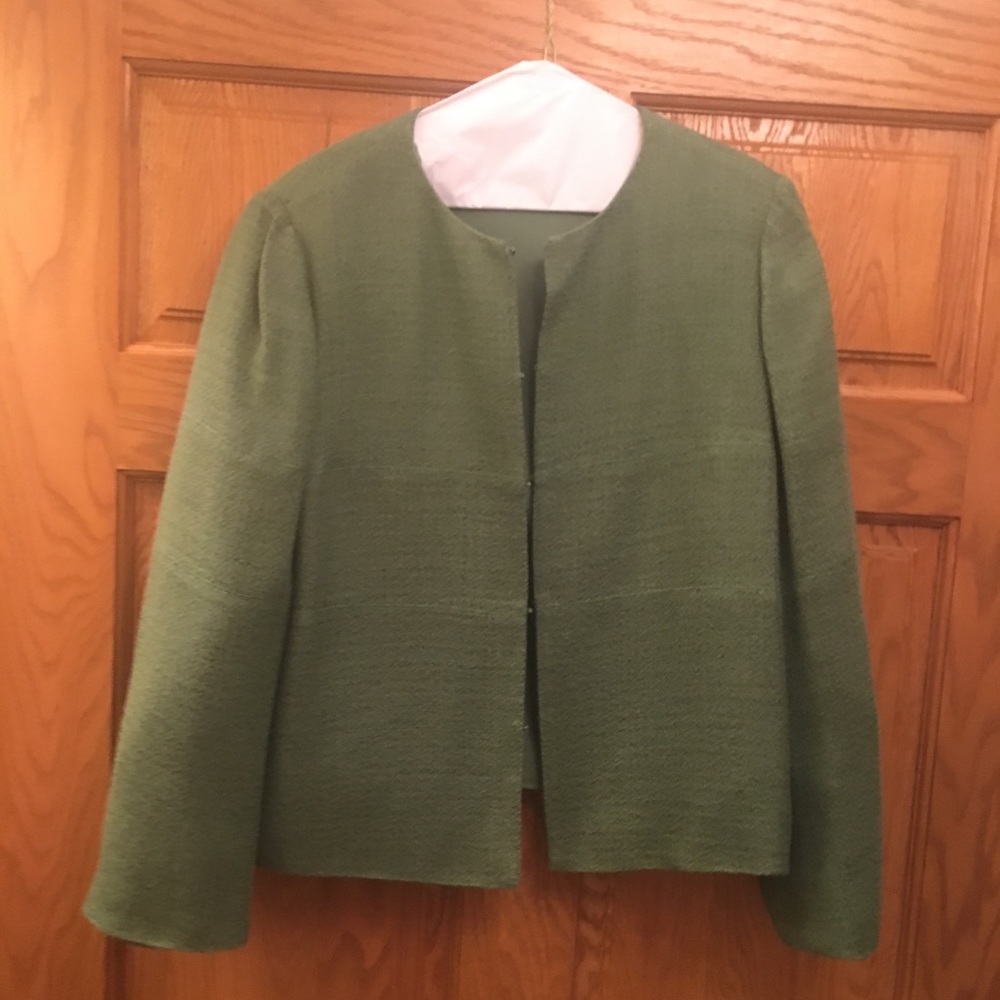 Armani Collezioni Jacket